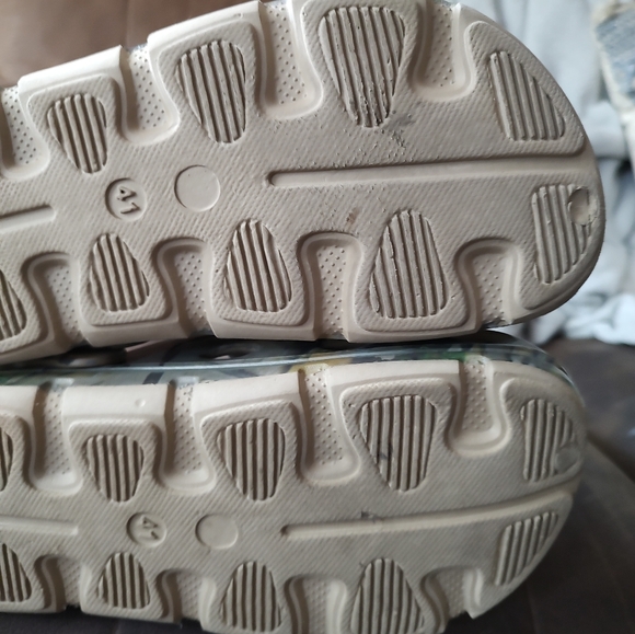 Reel Legends Men's Camo Slip-On Shoes 41 Clogs Size 8 - Picture 12 of 12